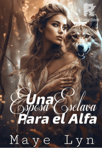 Una esposa esclava para el Alfa
