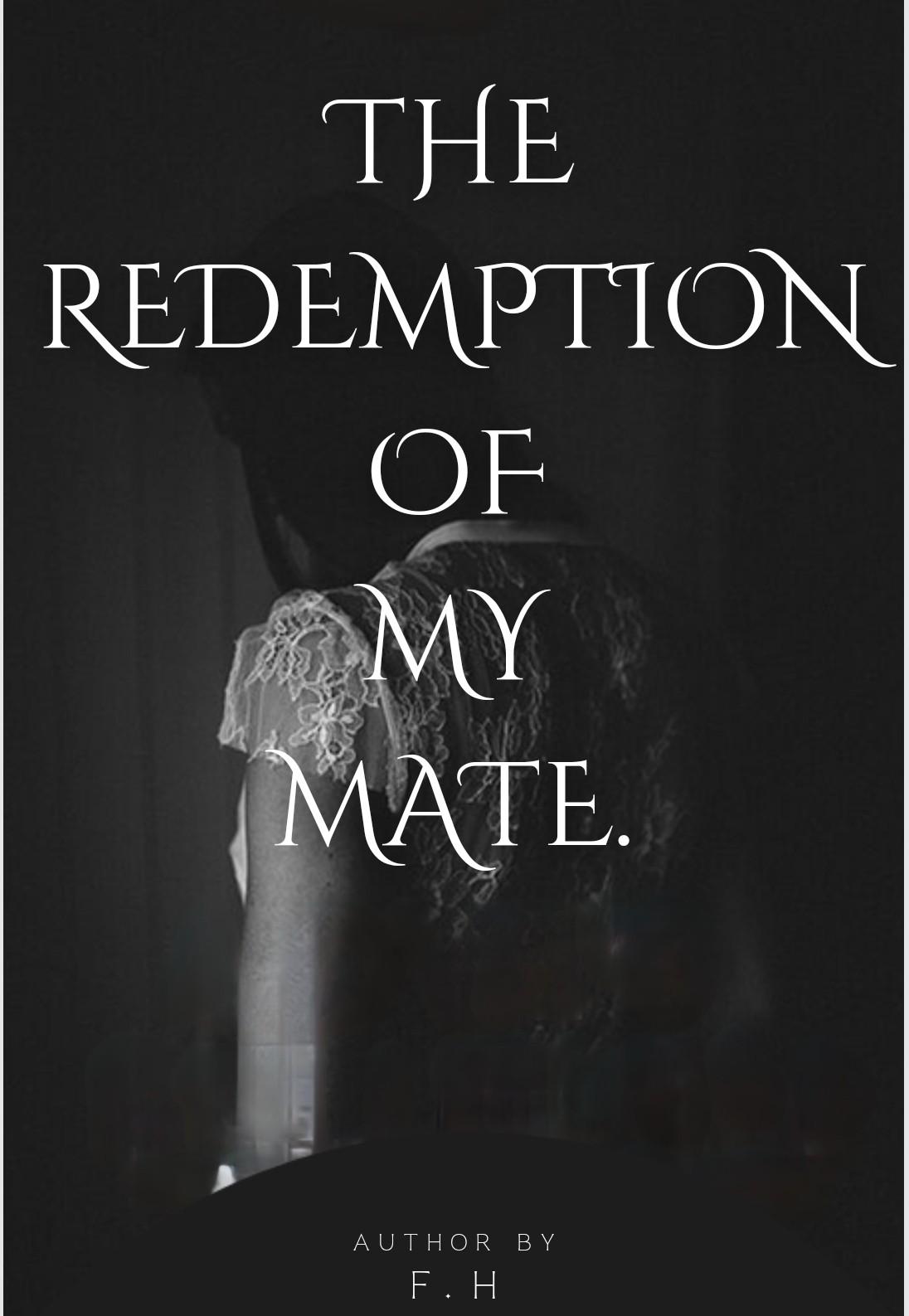 The Redemption of my mates.