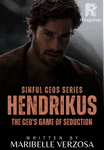 THE CEO'S GAME OF SEDUCTION