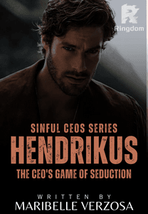 THE CEO'S GAME OF SEDUCTION