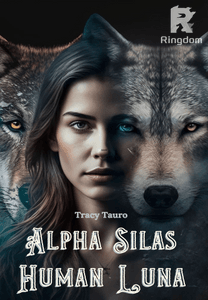 Alpha Silas Human Luna