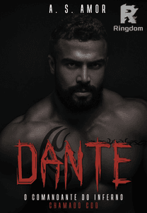 Dante - O Comandante do inferno chamado CDD