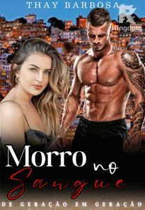 Morro no Sangue