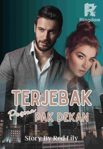 TERJEBAK PESONA PAK DEKAN