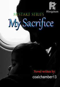 My Sacrifice (Tagalog)