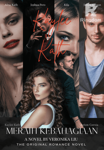 Kaylee Kath : Meraih Kebahagiaan