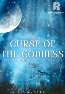 Curse of the Goddess - Blood of the Moon