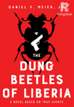 The Dung Beetles of Liberia
