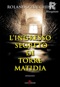 L'ingresso segreto di Torre Matidia