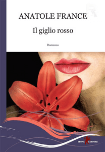 Il giglio rosso