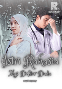 Istri Rahasia Mas Dokter Duda