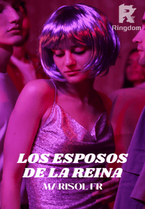 Los esposos de la reina