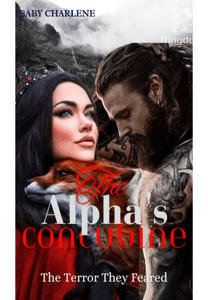 The Alpha's Concubine
