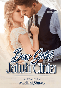 Bos Galak Jatuh Cinta