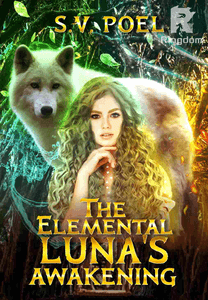 The Elemental Luna's Awakening