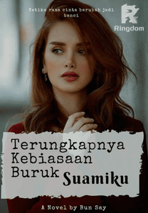 Terungkapnya Kebiasaan Buruk Suamiku
