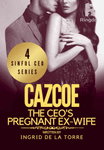 THE CEO'S PREGNANT EX-WIFE