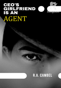 CEO'S GIRLFRIEND IS AN AGENT