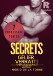 Possessive 7- SECRETS (FREE)