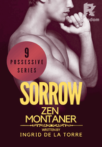 Possessive 9 - SORROW (FREE)