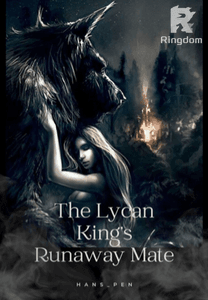 The Lycan King Runaway Mate