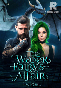 The Water Fairy's Affair