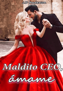 Maldito ceo amame