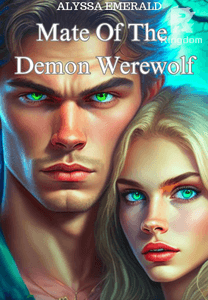 Mate Of The Demon Werewolf