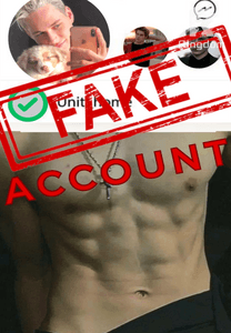 Fake Account