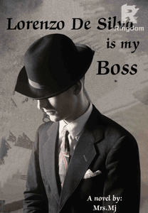 Lorenzo De Silva is my Boss