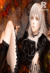 Хроники Судьбы. Книга 4. Проклятие Белого демона