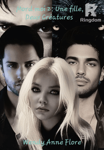 Mord moi 2: Une fille, Deux créatures.