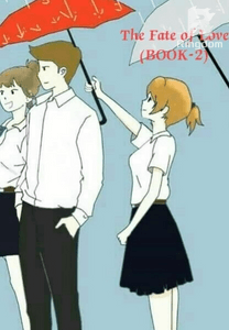 The Fate of Love (BOOK 2)