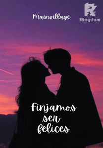 Finjamos ser felices