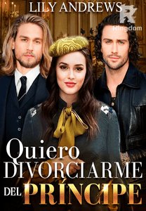 Quiero divorciarme del príncipe