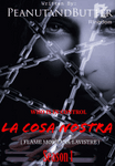 WHO IS IN CONTROL ( LA COSA NOSTRA ) (Flame Morjiana Lavistre) SEASON 1 COMPLETED