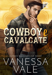 Cowboy e Cavalcate