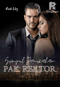 SIMPUL PERNIKAHAN (RAHASIA) PAK REKTOR