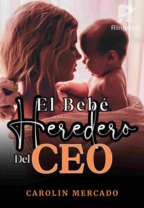 El bebé heredero del CEO