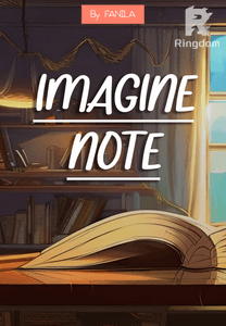 Imagine Note