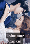 Uslanmaz Çapkın +18