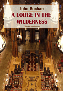 A Lodge in the Wilderness