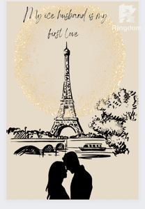 My ice husband is my first love