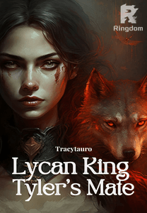 Lycan King Tyler's Mate