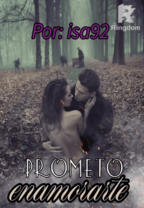 Prometo enamorarte