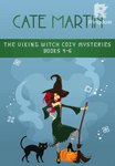The Viking Witch Cozy Mysteries