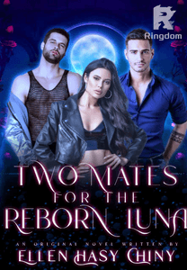 Two Mates For The Reborn Luna