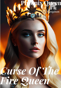 Curse Of The Fire Queen