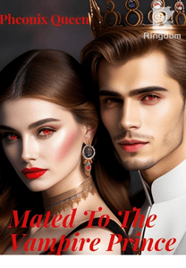 Mated To The Vampire Prince
