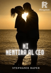 MI MENTIRA AL CEO